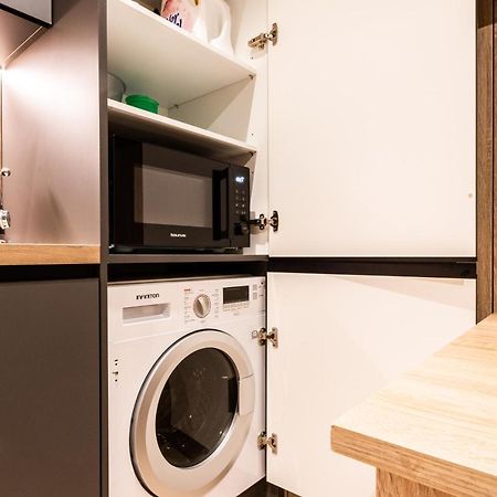 Exclusive Apartments Barcelona 4 Personas G Humet Терраса Экстерьер фото