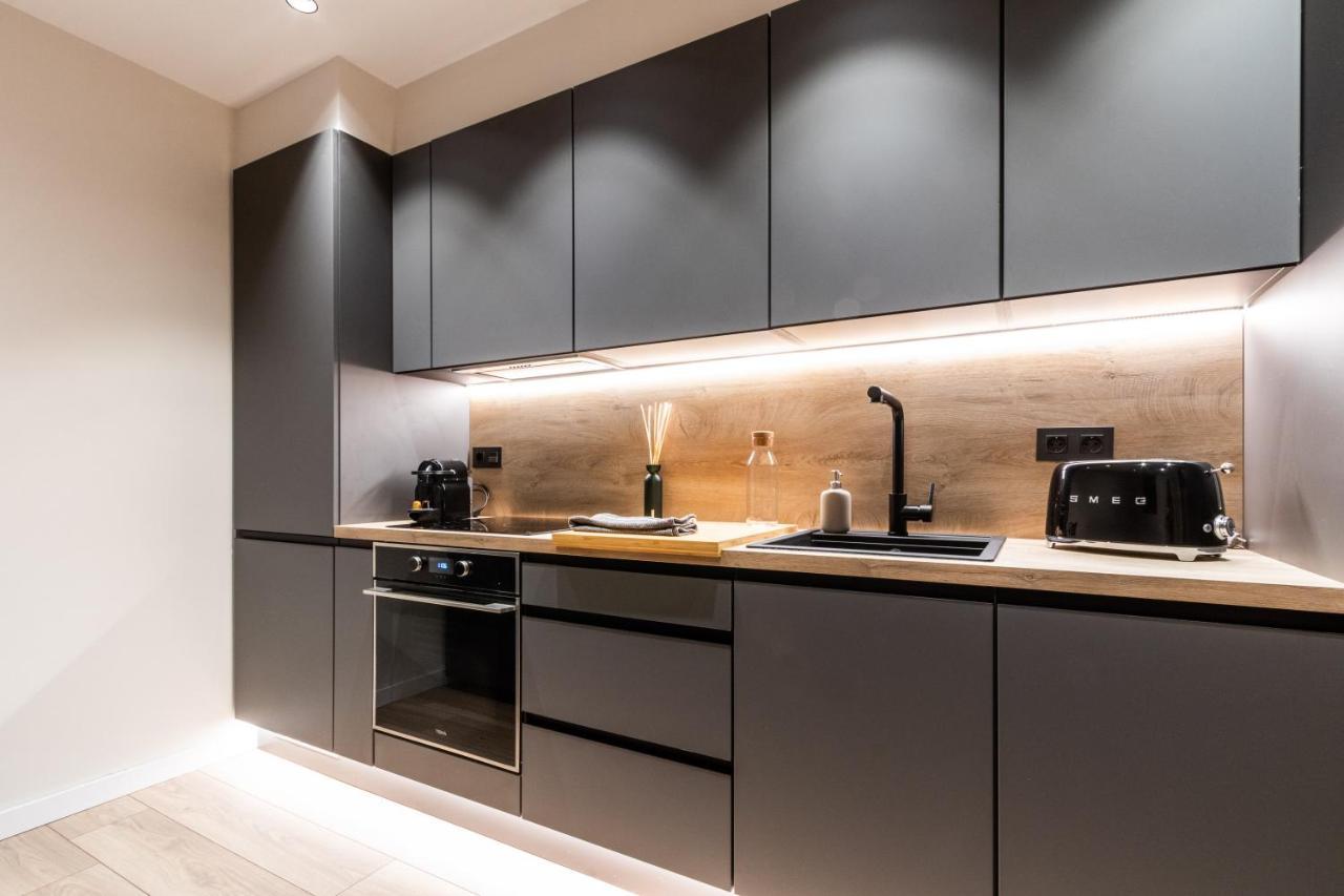 Exclusive Apartments Barcelona 4 Personas G Humet Терраса Экстерьер фото